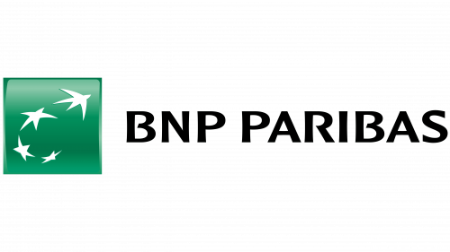 BNP Paribas Logo