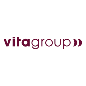 Vita Group Logo